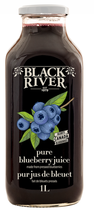 black river blueberry